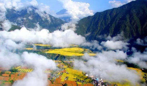 怒江最佳旅游季節(jié)_什么時候去怒江最好？